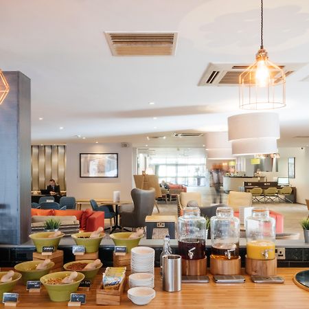 Holiday Inn Coventry M6, J2 By Ihg Экстерьер фото
