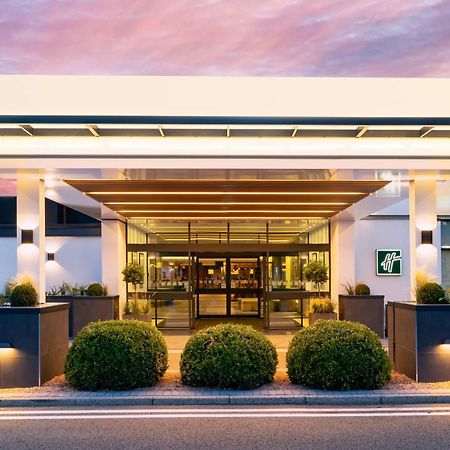 Holiday Inn Coventry M6, J2 By Ihg Экстерьер фото