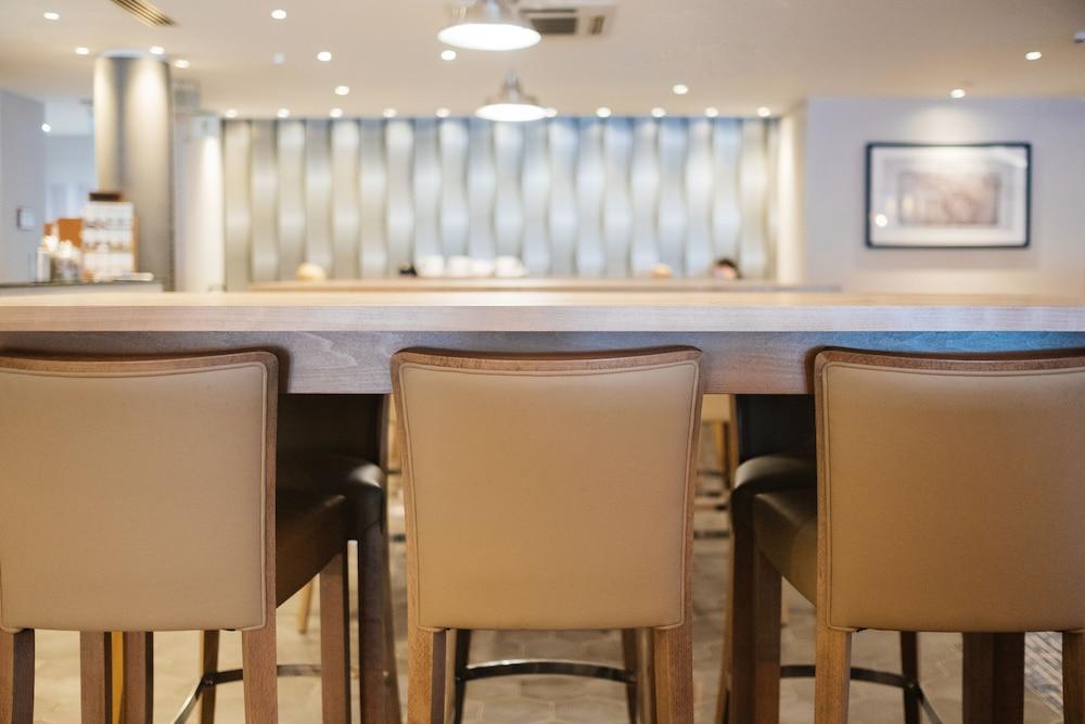 Holiday Inn Coventry M6, J2 By Ihg Экстерьер фото