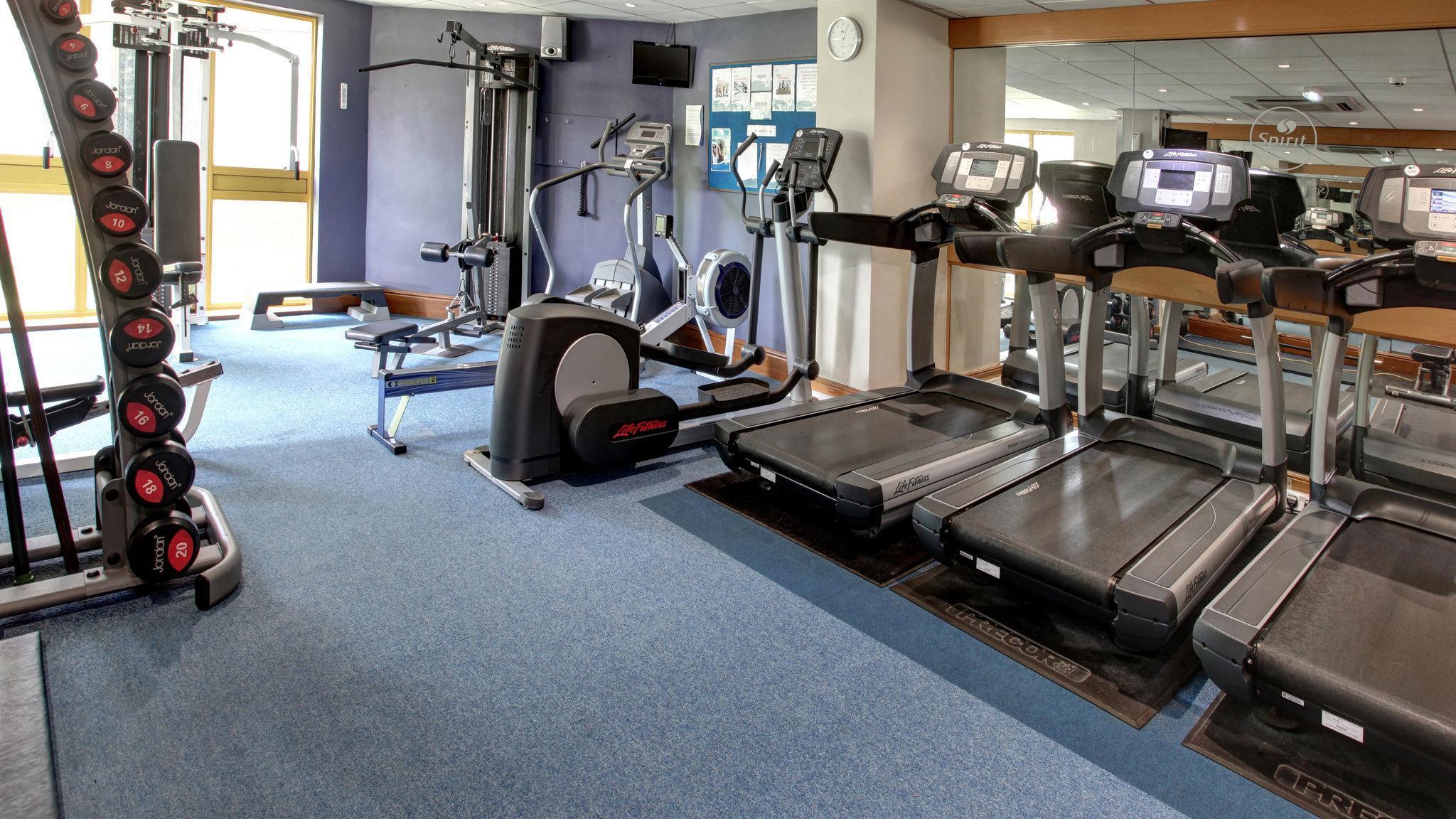 Holiday Inn Coventry M6, J2 By Ihg Экстерьер фото