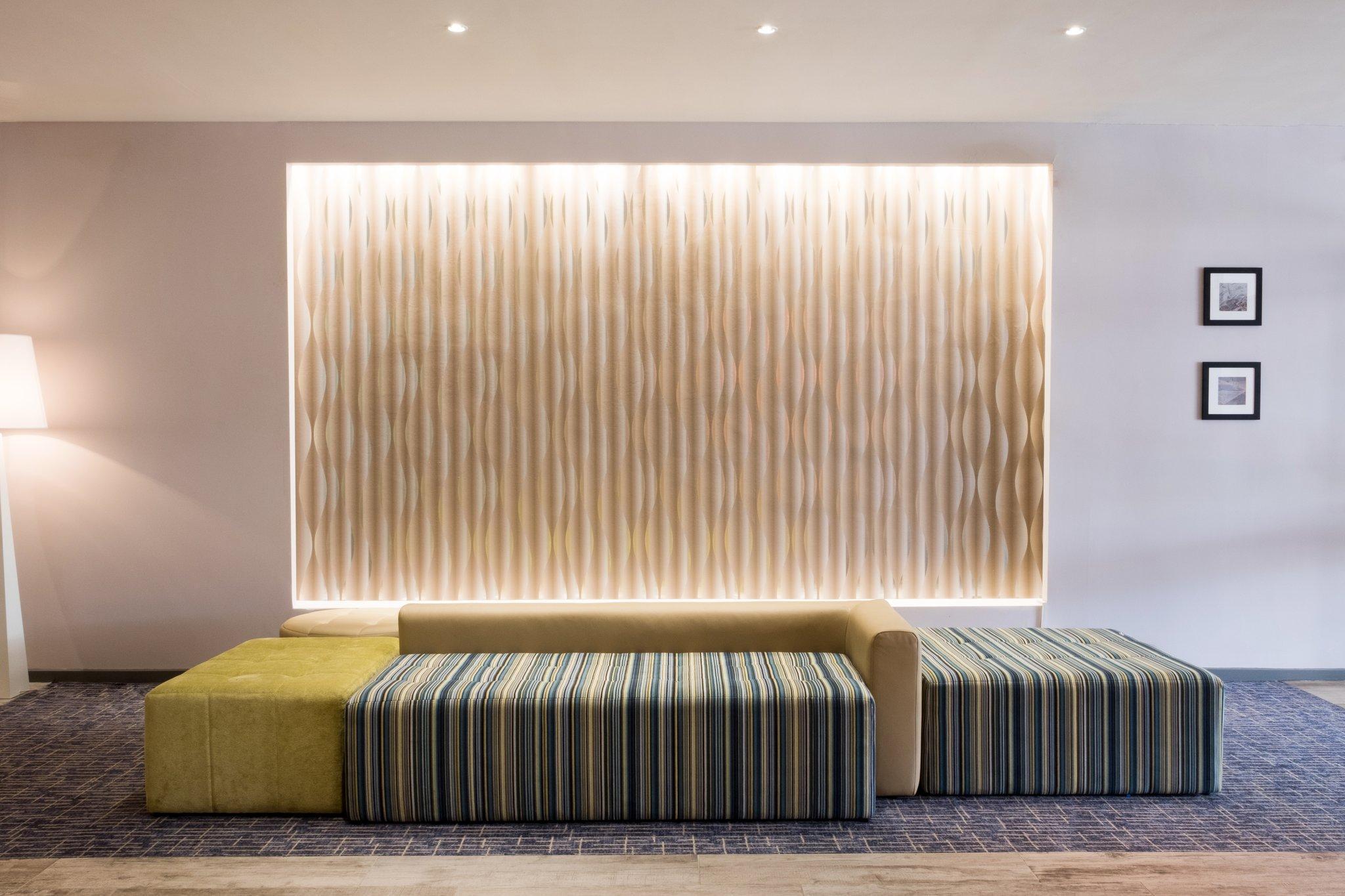 Holiday Inn Coventry M6, J2 By Ihg Экстерьер фото