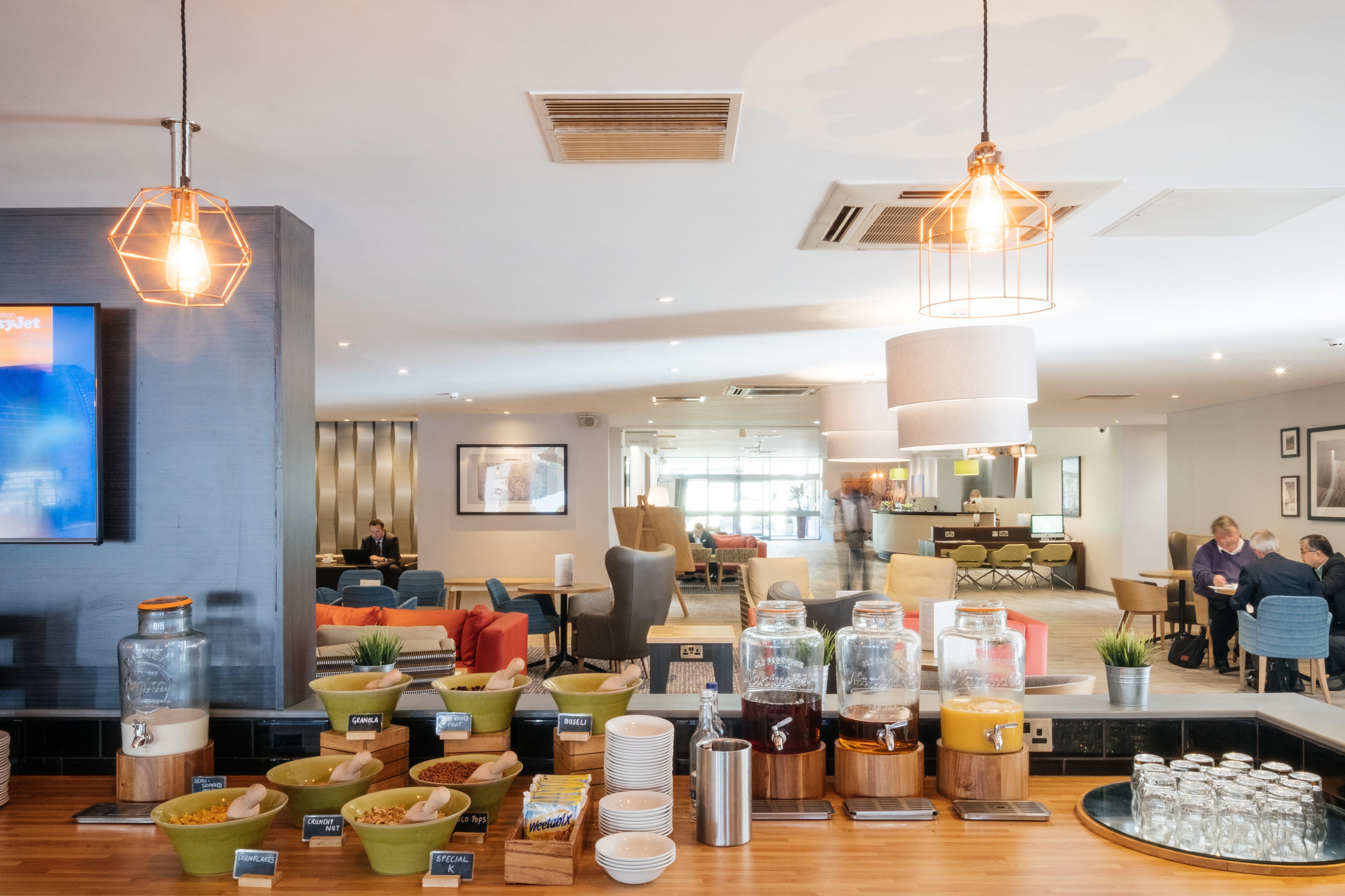 Holiday Inn Coventry M6, J2 By Ihg Экстерьер фото