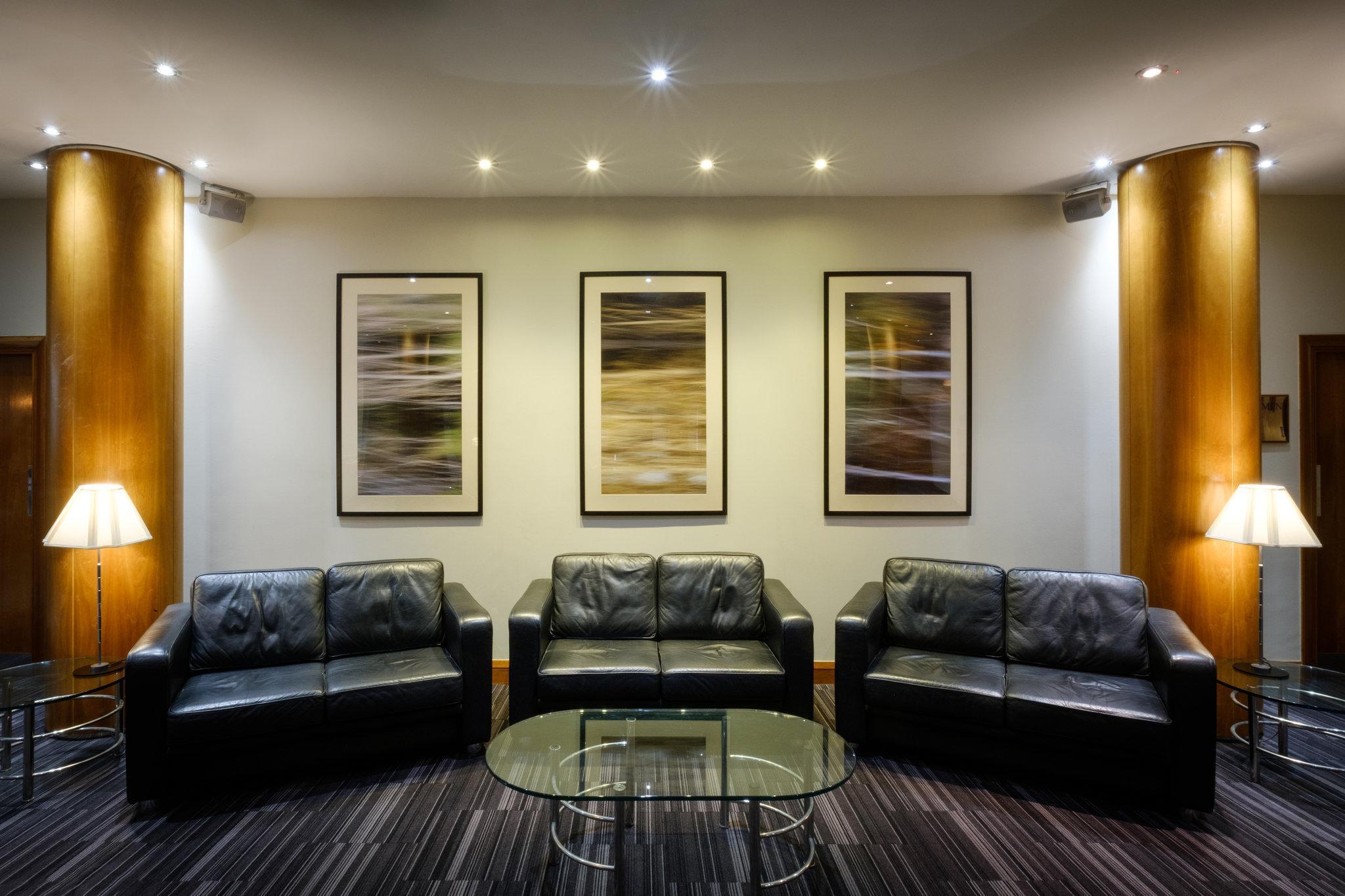 Holiday Inn Coventry M6, J2 By Ihg Экстерьер фото