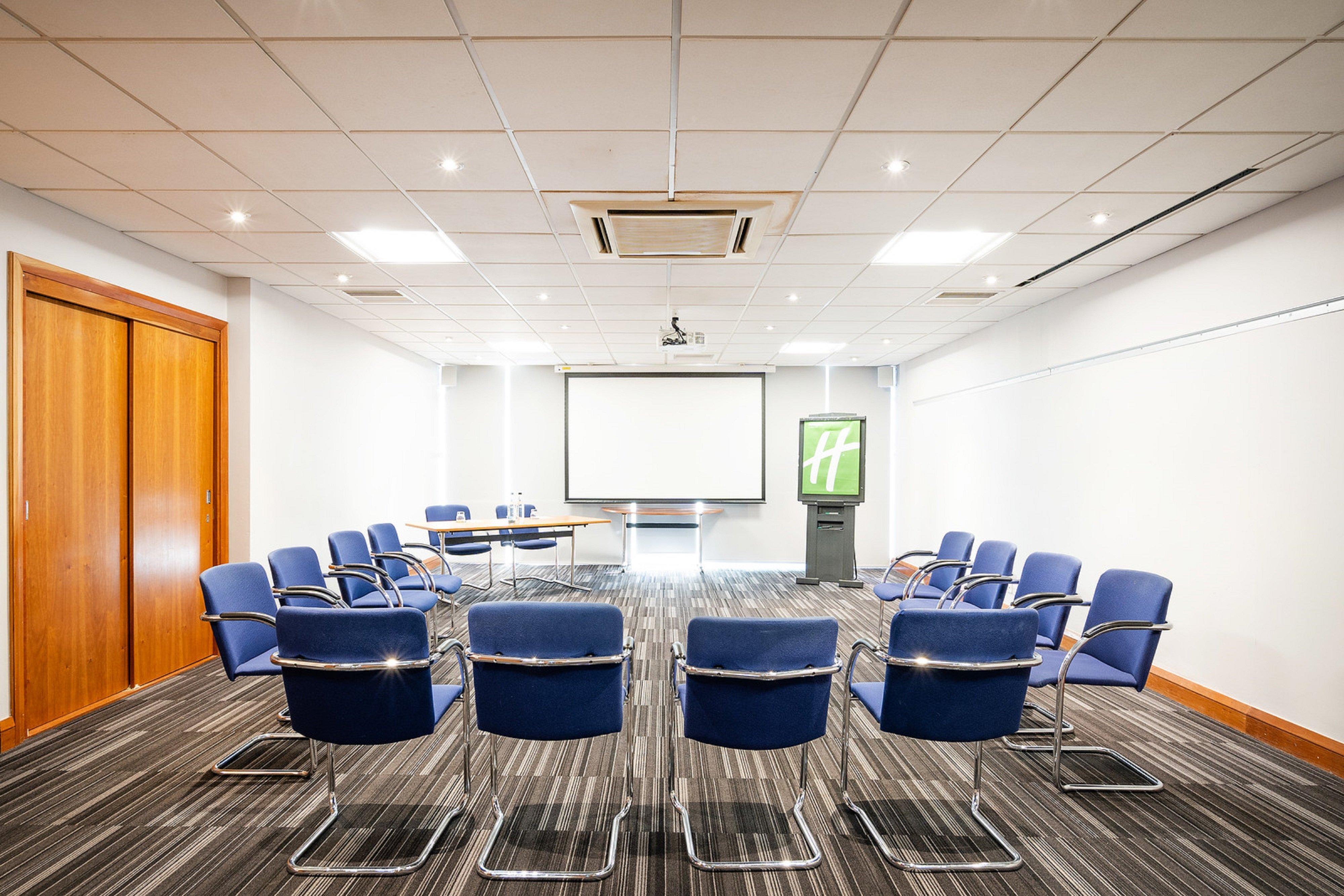 Holiday Inn Coventry M6, J2 By Ihg Экстерьер фото