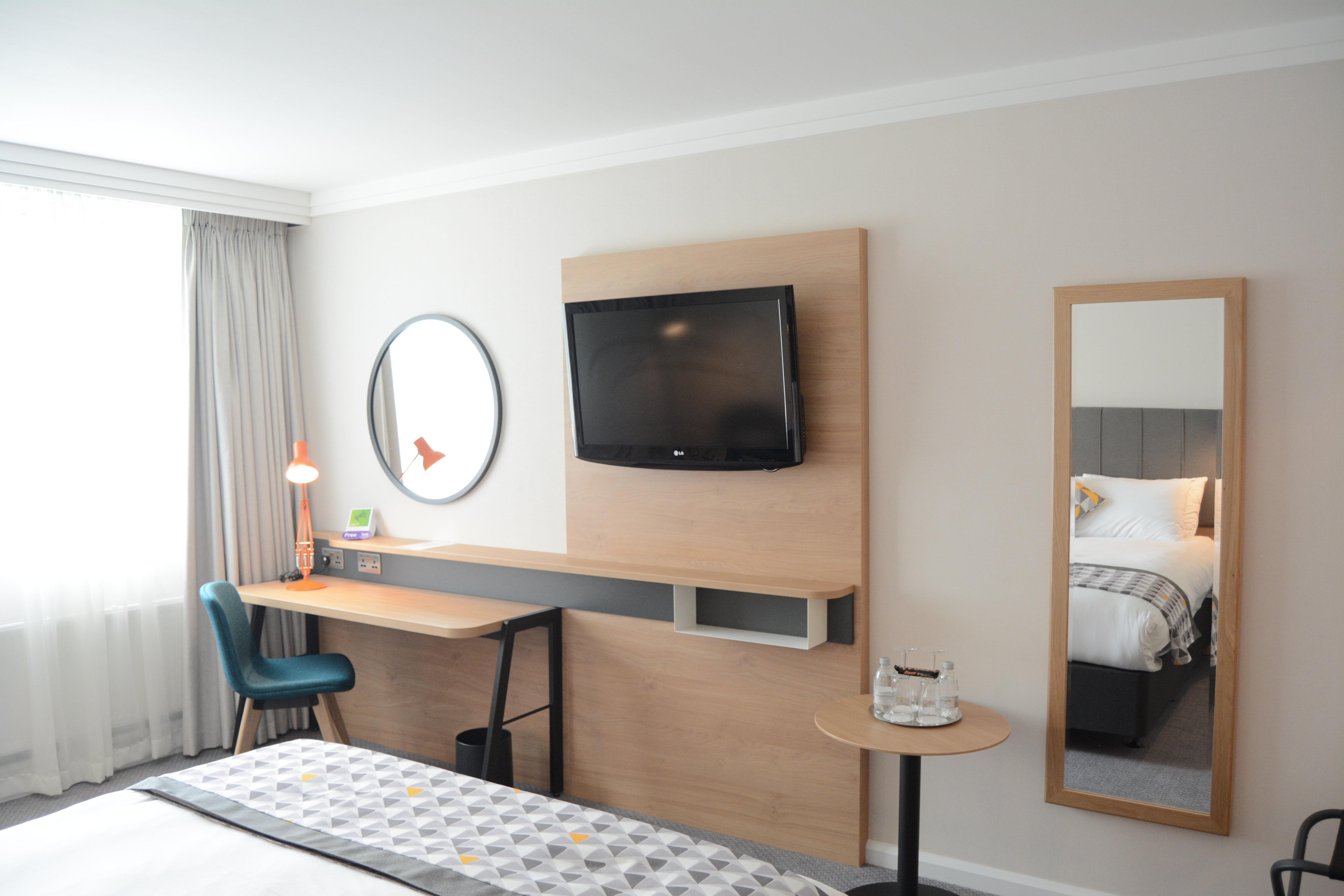 Holiday Inn Coventry M6, J2 By Ihg Экстерьер фото