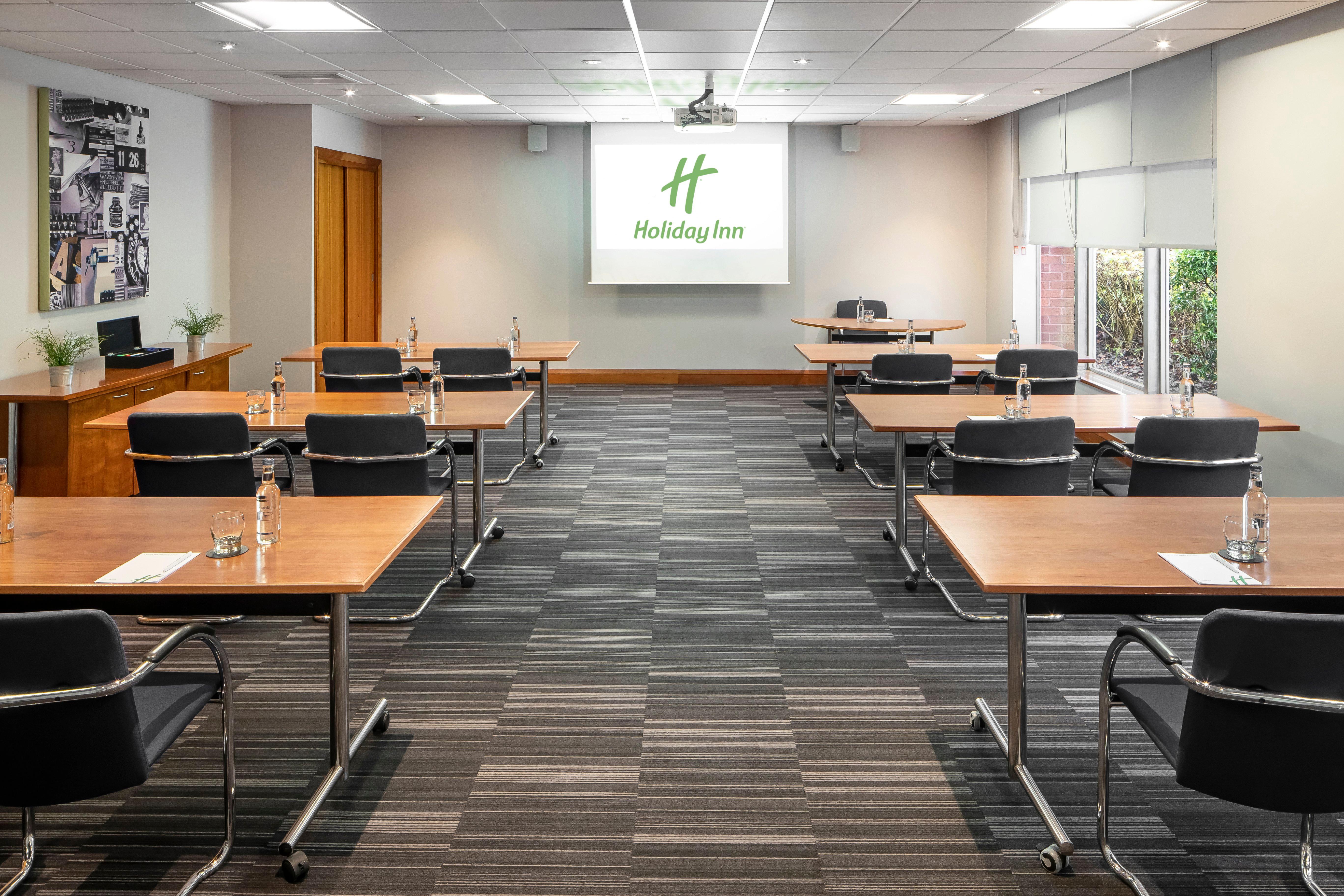 Holiday Inn Coventry M6, J2 By Ihg Экстерьер фото