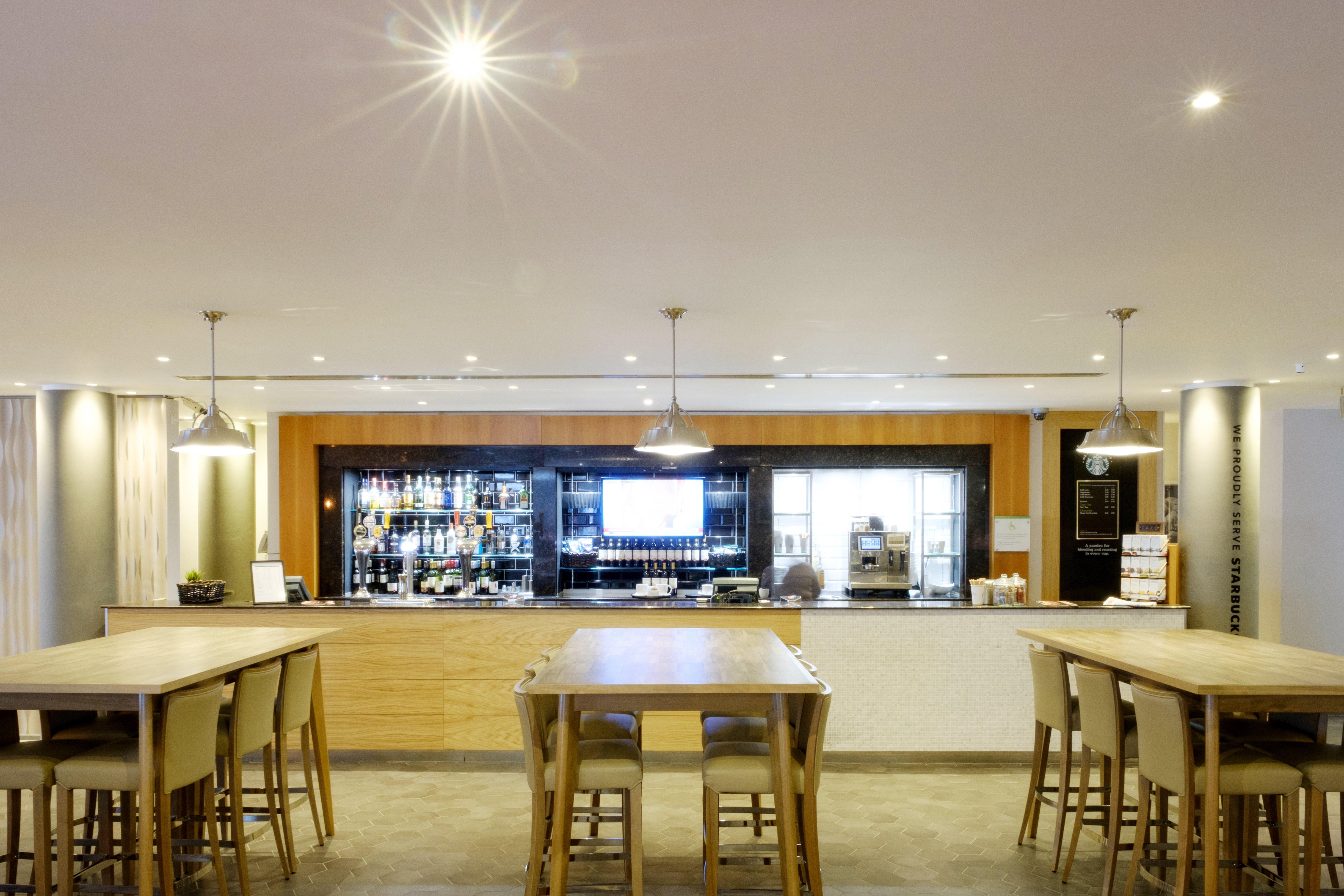 Holiday Inn Coventry M6, J2 By Ihg Экстерьер фото
