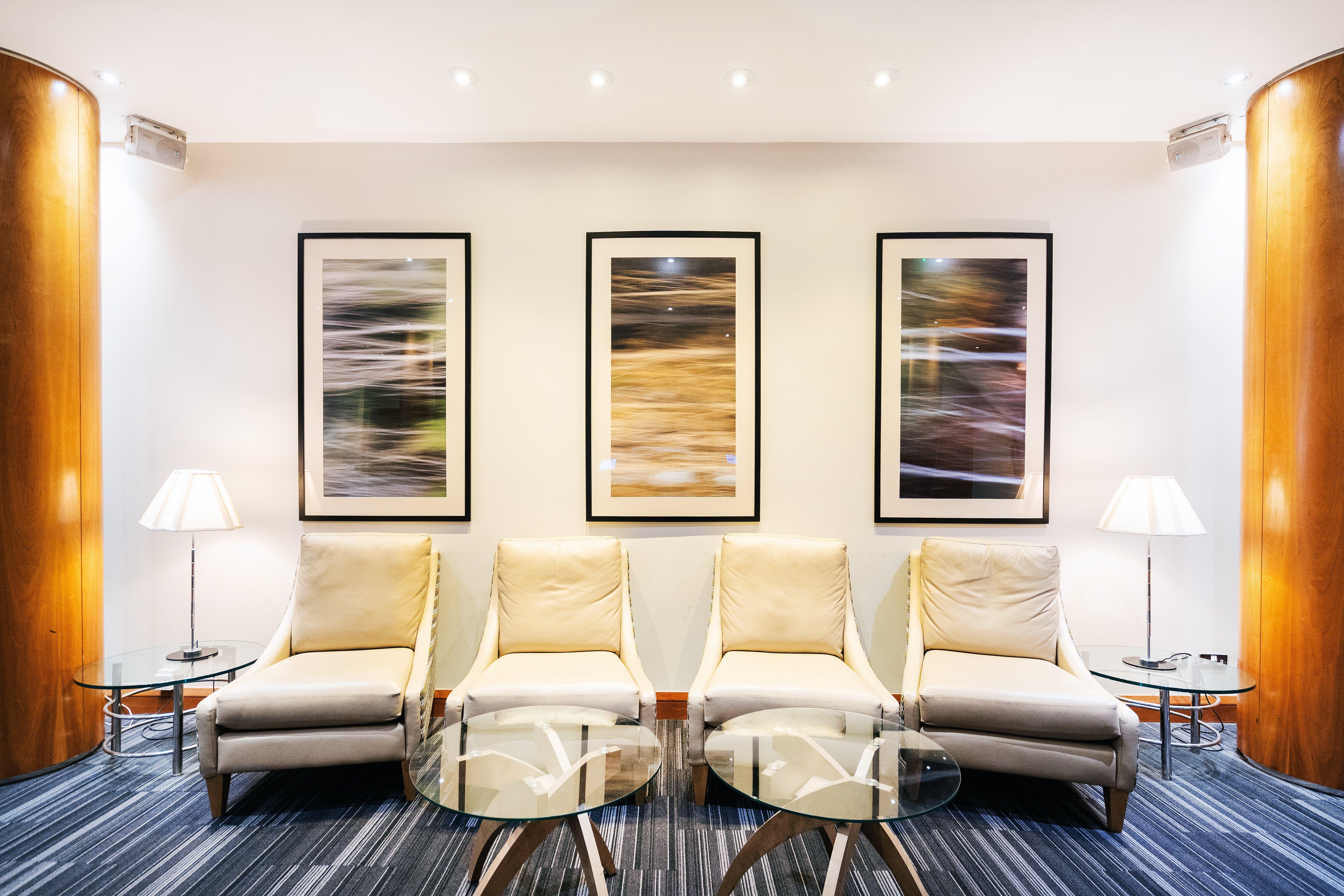 Holiday Inn Coventry M6, J2 By Ihg Экстерьер фото