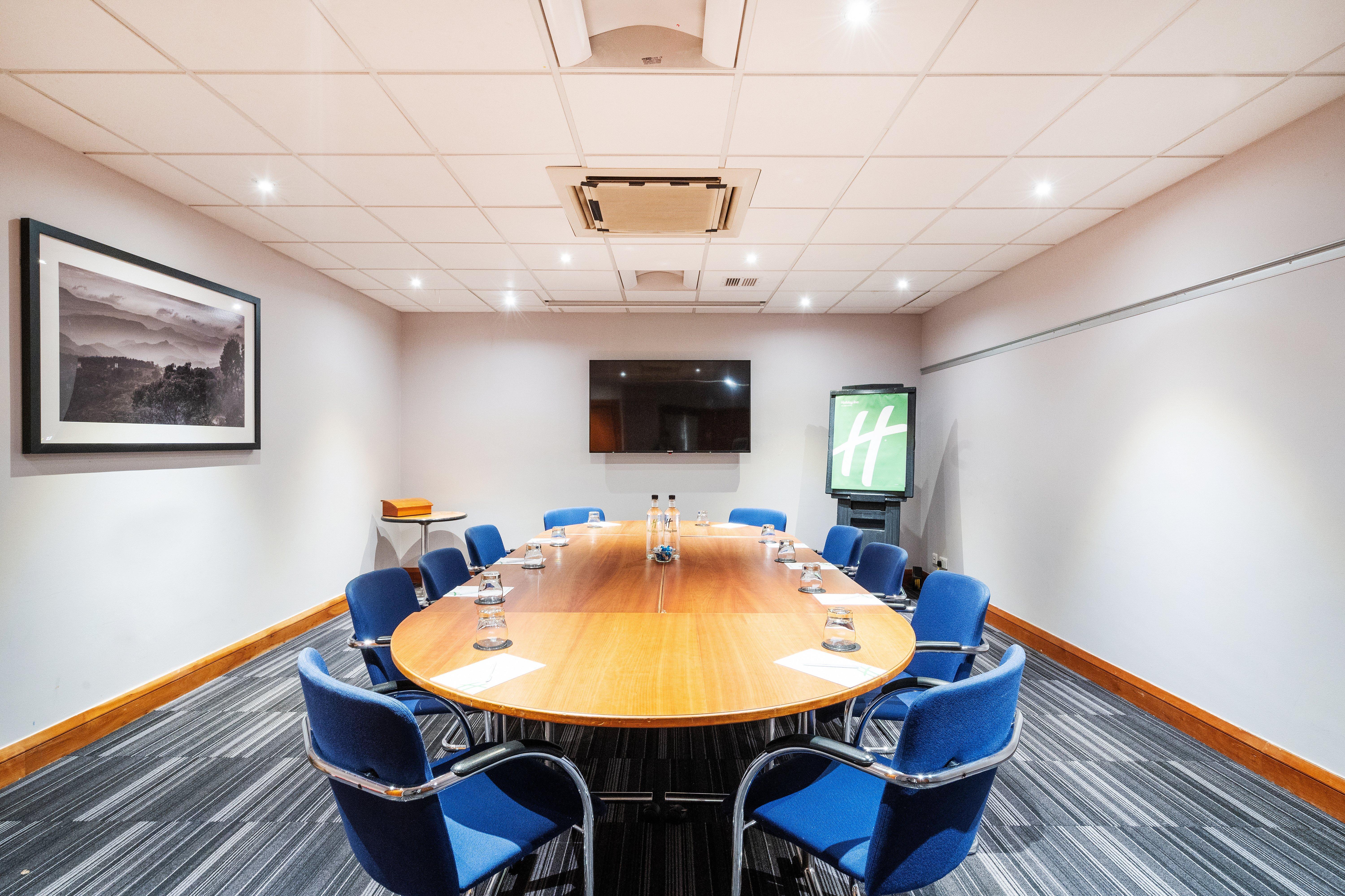 Holiday Inn Coventry M6, J2 By Ihg Экстерьер фото