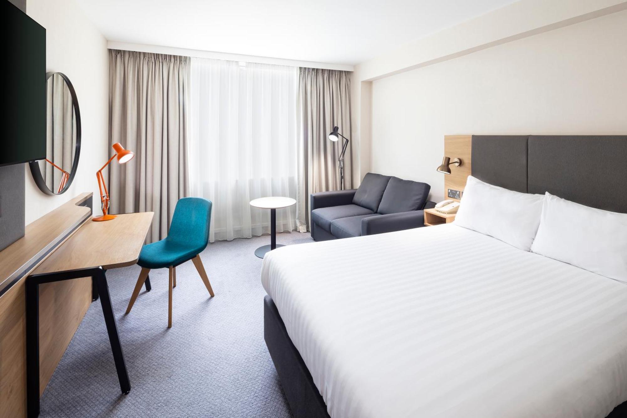 Holiday Inn Coventry M6, J2 By Ihg Экстерьер фото