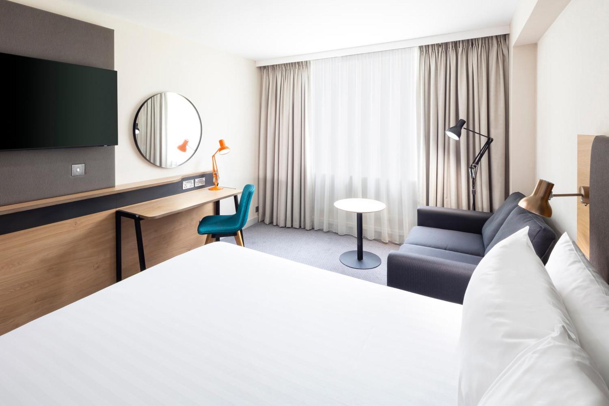 Holiday Inn Coventry M6, J2 By Ihg Экстерьер фото
