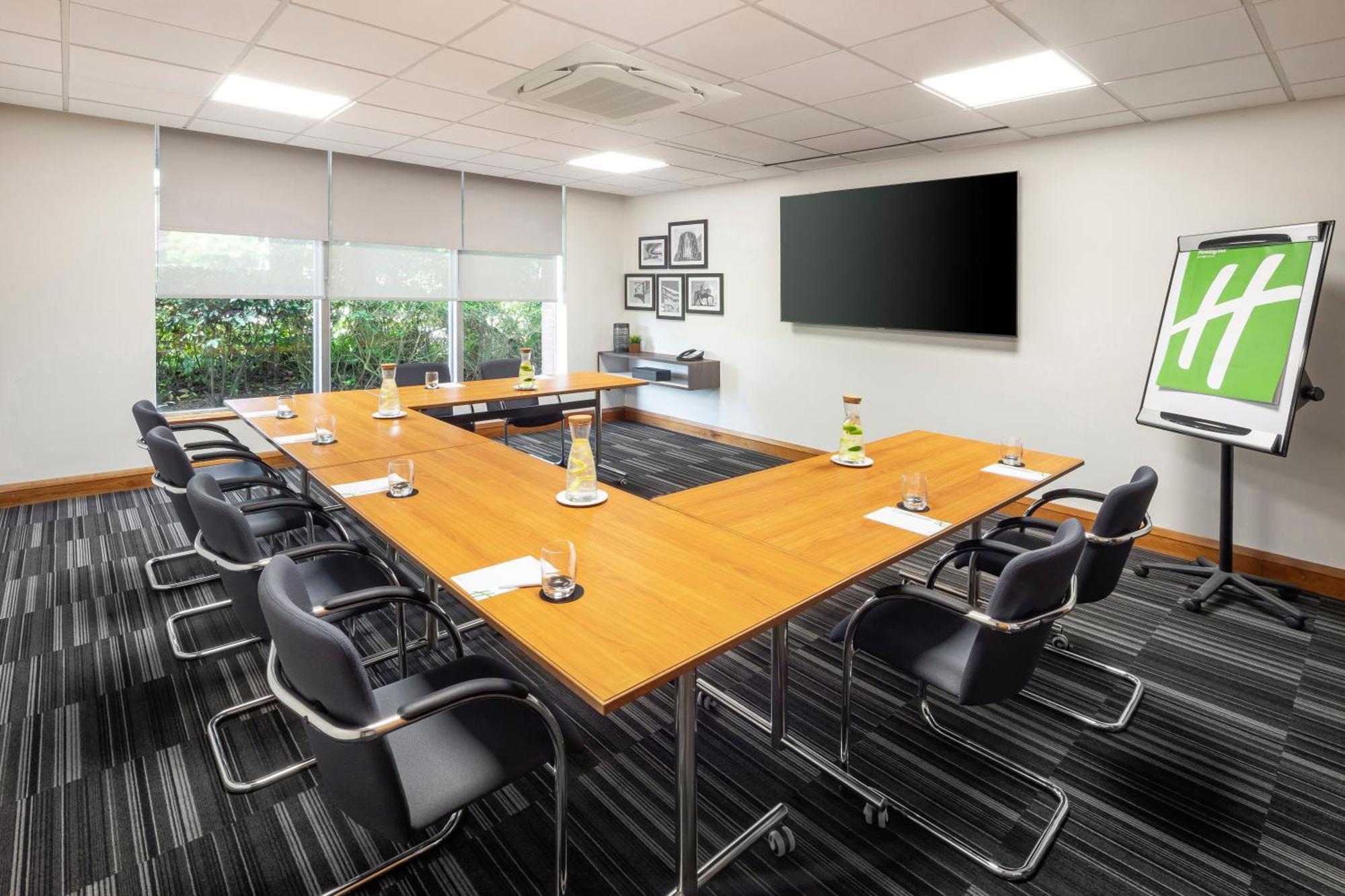 Holiday Inn Coventry M6, J2 By Ihg Экстерьер фото