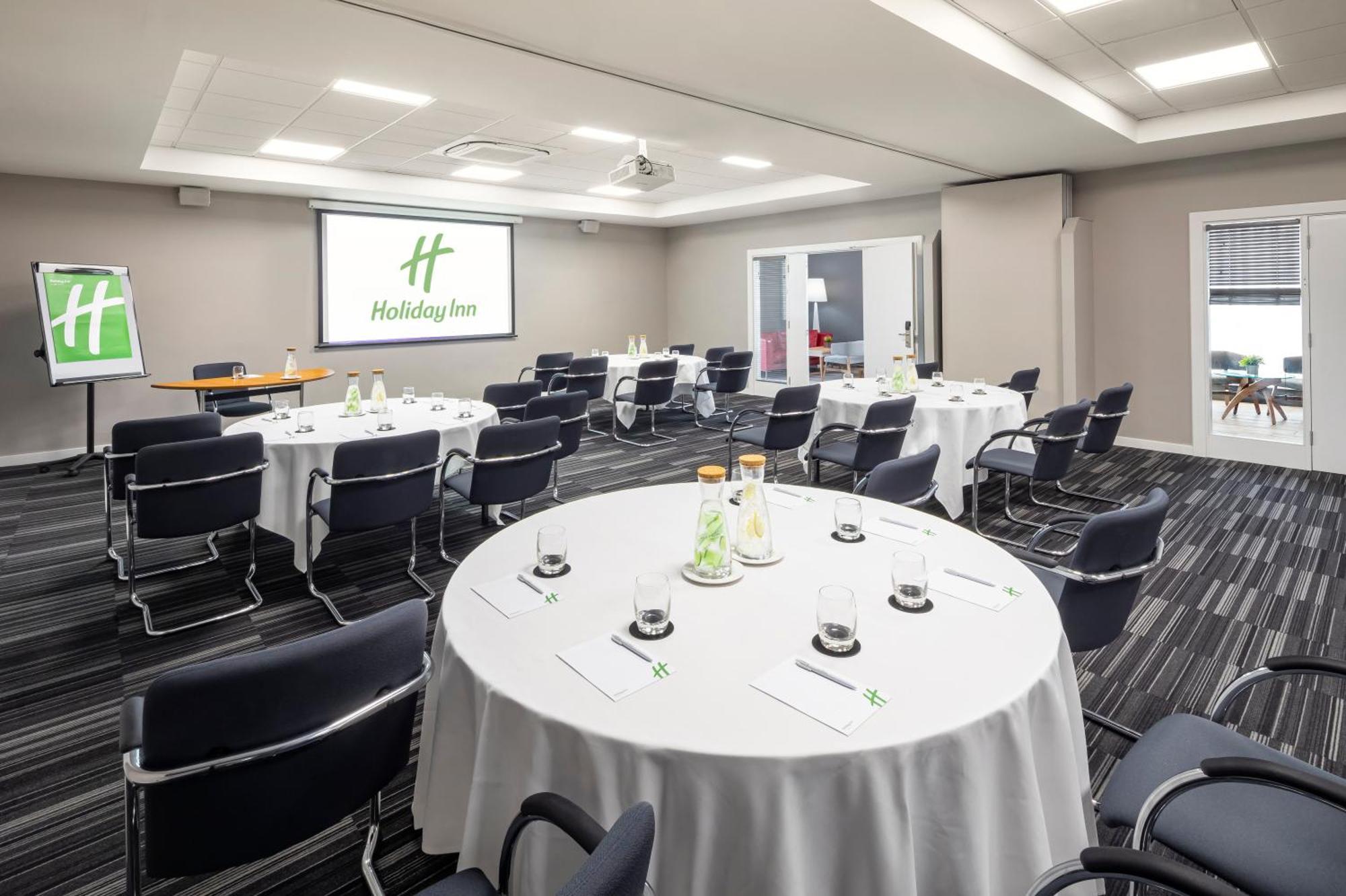 Holiday Inn Coventry M6, J2 By Ihg Экстерьер фото