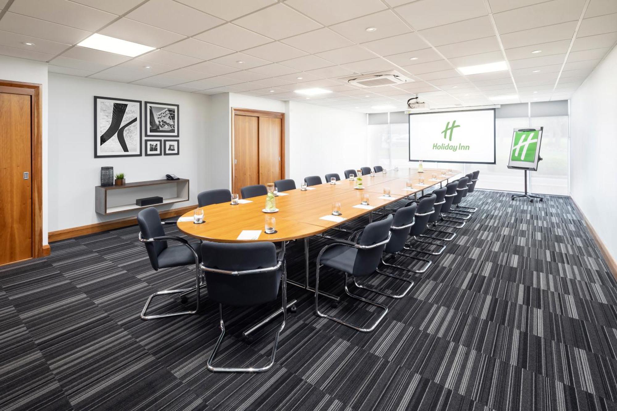 Holiday Inn Coventry M6, J2 By Ihg Экстерьер фото