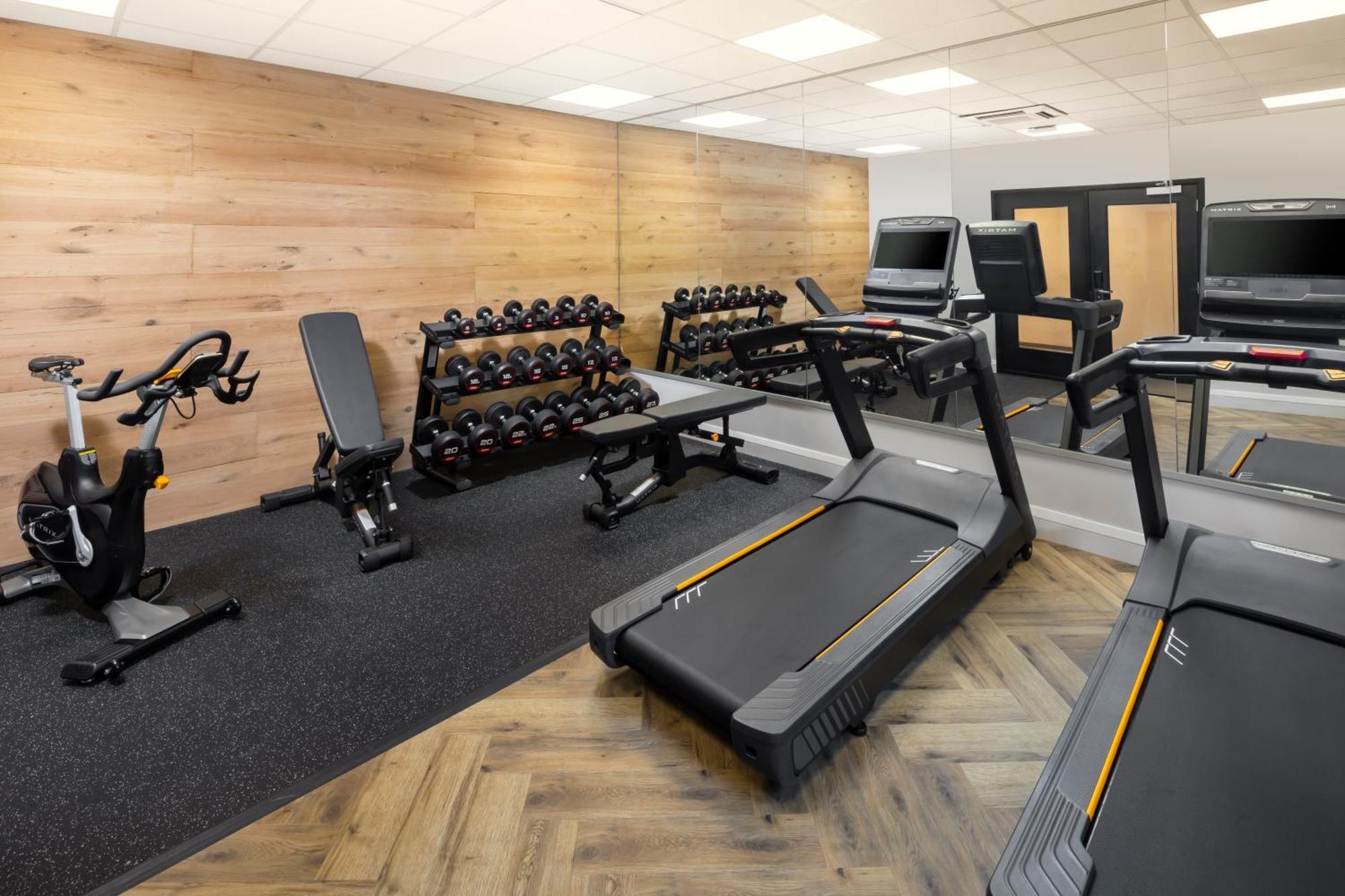 Holiday Inn Coventry M6, J2 By Ihg Экстерьер фото