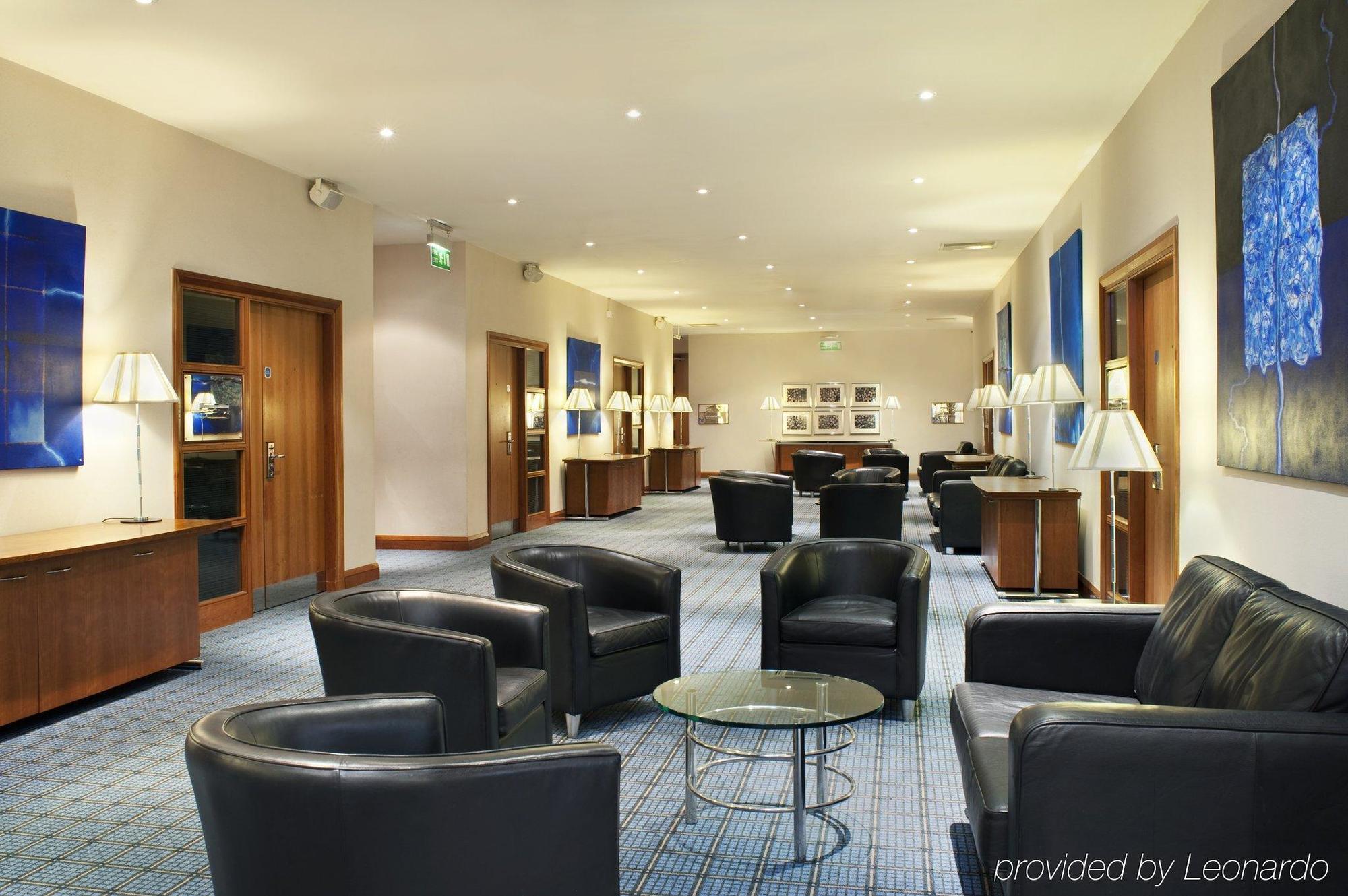 Holiday Inn Coventry M6, J2 By Ihg Интерьер фото