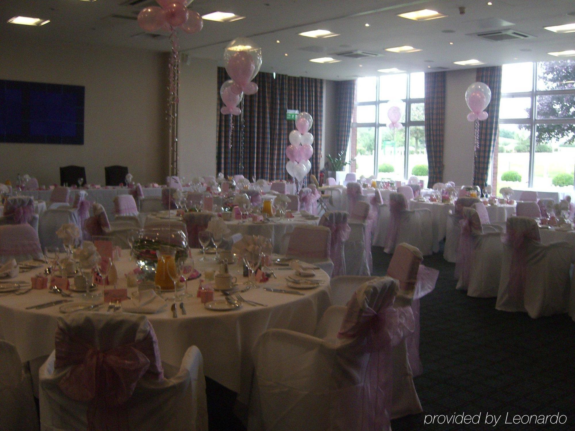 Holiday Inn Coventry M6, J2 By Ihg Удобства фото