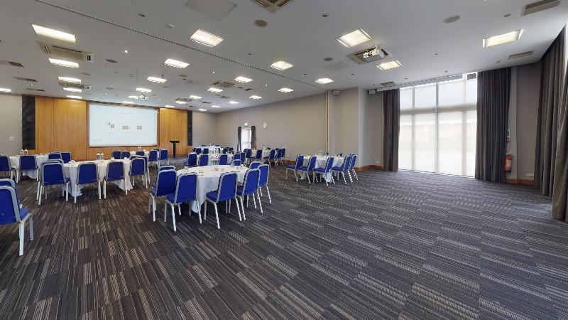 Holiday Inn Coventry M6, J2 By Ihg Экстерьер фото