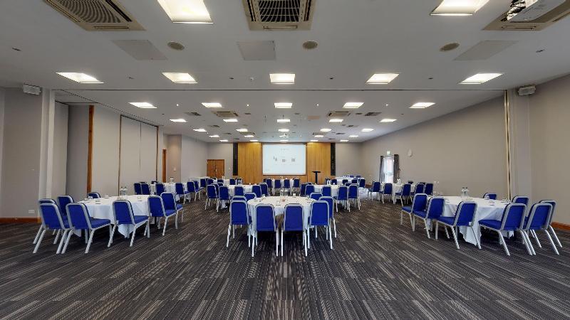 Holiday Inn Coventry M6, J2 By Ihg Экстерьер фото