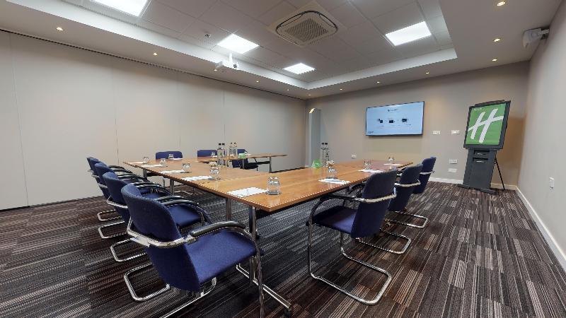 Holiday Inn Coventry M6, J2 By Ihg Экстерьер фото